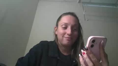 clairebearx3 online show from October 22, 2025, 6:51 pm