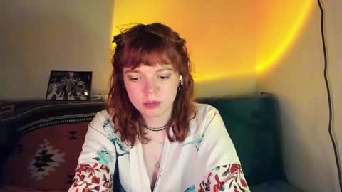 Snapshot of clancyosbourne chatting on December 2, 2024, 12:19 am Clancy online show from December 2, 2024, 12:19 am