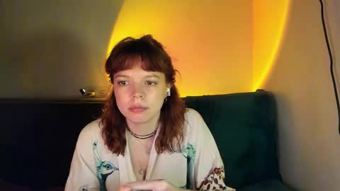 Snapshot of clancyosbourne chatting on December 10, 2024, 9:54 pm Clancy online show from December 10, 2024, 9:54 pm