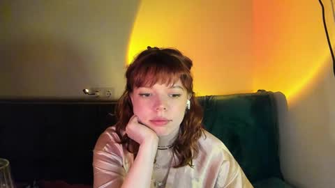 Snapshot of clancyosbourne chatting on December 15, 2024, 9:53 pm Clancy online show from December 15, 2024, 9:53 pm