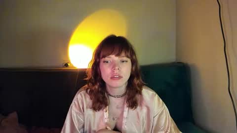 Snapshot of clancyosbourne chatting on December 16, 2024, 9:31 pm Clancy online show from December 16, 2024, 9:31 pm