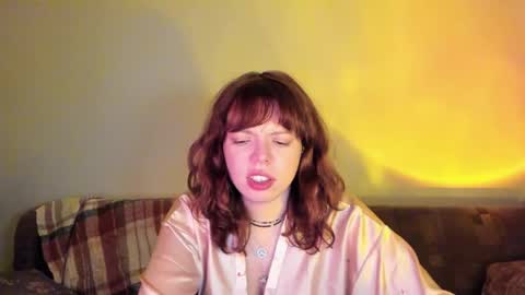 Snapshot of clancyosbourne chatting on December 26, 2024, 9:37 pm Clancy online show from December 26, 2024, 9:37 pm