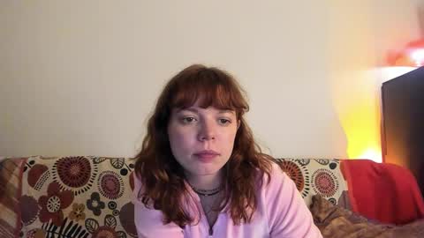 Snapshot of clancyosbourne chatting on December 31, 2024, 3:01 am Clancy online show from December 31, 2024, 3:01 am