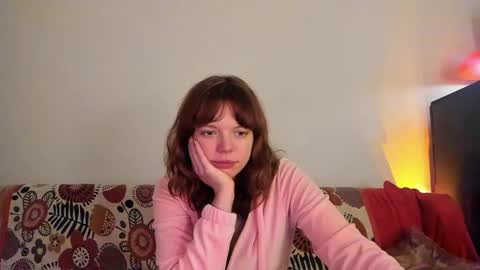Snapshot of clancyosbourne chatting on January 4, 2025, 2:03 am Clancy online show from January 4, 2025, 2:03 am