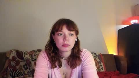 Snapshot of clancyosbourne chatting on January 19, 2025, 7:58 pm Clancy online show from January 19, 2025, 7:58 pm