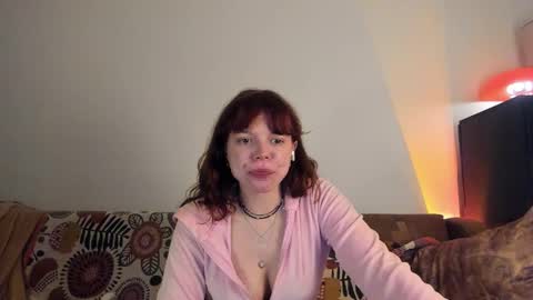 Snapshot of clancyosbourne chatting on January 26, 2025, 10:57 pm Clancy online show from January 26, 2025, 10:57 pm