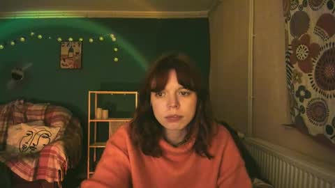 Snapshot of clancyosbourne chatting on February 18, 2025, 11:41 pm Clancy online show from February 18, 2025, 11:41 pm