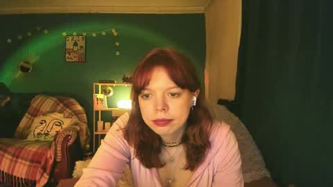 Snapshot of clancyosbourne chatting on March 10, 2025, 9:29 pm Clancy online show from March 10, 2025, 9:29 pm