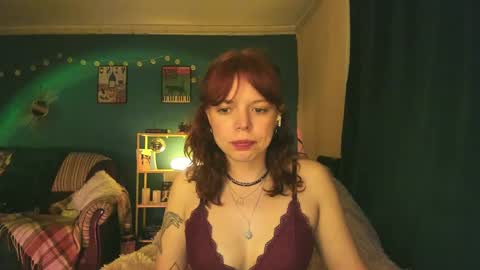 Snapshot of clancyosbourne chatting on March 11, 2025, 9:26 pm Clancy online show from March 11, 2025, 9:26 pm