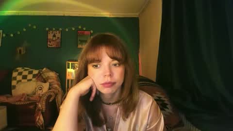 Snapshot of clancyosbourne chatting on September 23, 2025, 6:22 pm Clancy online show from September 23, 2025, 6:22 pm