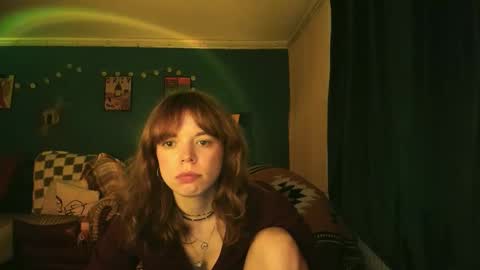 Snapshot of clancyosbourne chatting on September 27, 2025, 5:51 pm Clancy online show from September 27, 2025, 5:51 pm