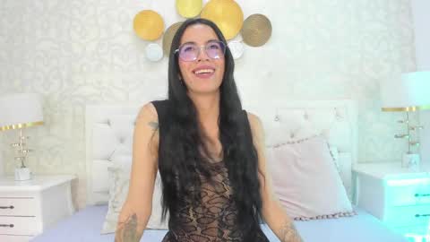 Snapshot of clarisse28 chatting on February 9, 2025, 7:30 pm Mistress Clarisse online show from February 9, 2025, 7:30 pm