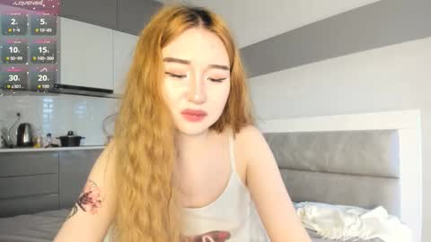 Snapshot of clarity_yumi chatting on September 18, 2025, 3:08 am Yumi online show from September 18, 2025, 3:08 am