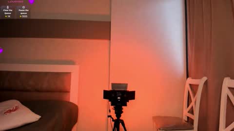 Snapshot of clarity_yumi chatting on October 20, 2025, 12:38 pm Yumi online show from October 20, 2025, 12:38 pm