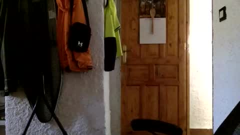 Snapshot of claudi779 chatting on October 3, 2025, 9:50 am claudi779 online show from October 3, 2025, 9:50 am