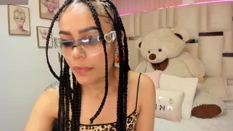 Cleo  smith online show from September 20, 2025, 7:31 am