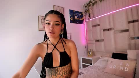 Cleo  smith online show from October 10, 2025, 3:05 am