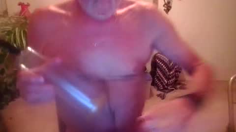 Cock Pump For You online show from March 9, 2025, 9:02 am