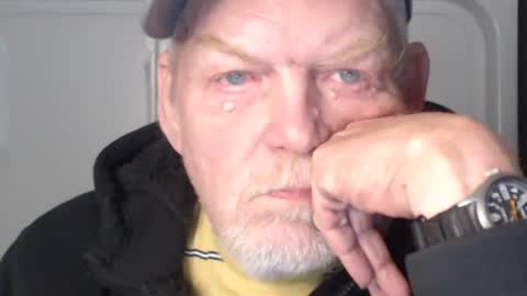 Snapshot of cockreadynow4u chatting on January 10, 2025, 5:26 am cockreadynow4u online show from January 10, 2025, 5:26 am