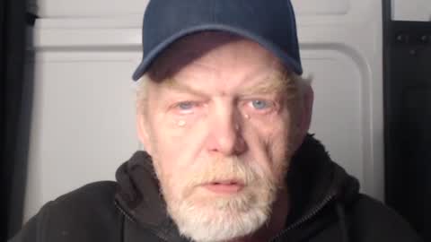 Snapshot of cockreadynow4u chatting on February 19, 2025, 7:06 am cockreadynow4u online show from February 19, 2025, 7:06 am