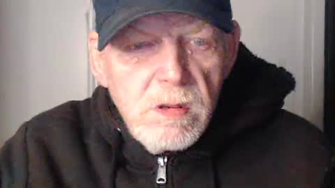 Snapshot of cockreadynow4u chatting on October 19, 2025, 7:20 am cockreadynow4u online show from October 19, 2025, 7:20 am