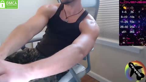 Snapshot of cockringat5280ft chatting on February 24, 2025, 8:36 pm cockringat5280ft online show from February 24, 2025, 8:36 pm