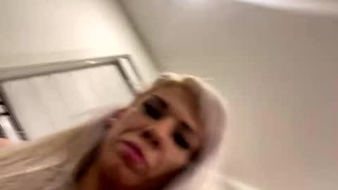 Snapshot of cocobluexo chatting on January 6, 2025, 7:42 am Ayla Astra online show from January 6, 2025, 7:42 am