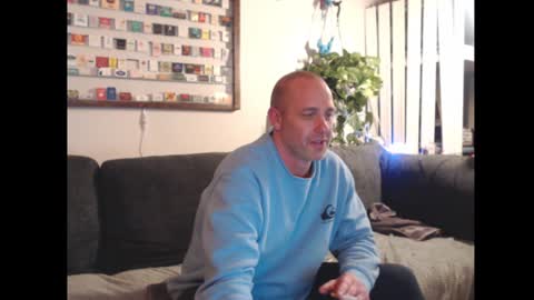 coconut13 online show from December 4, 2024, 5:49 am