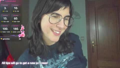 Snapshot of codyshome chatting on February 17, 2025, 8:26 pm Cody Bryan Maverick online show from February 17, 2025, 8:26 pm