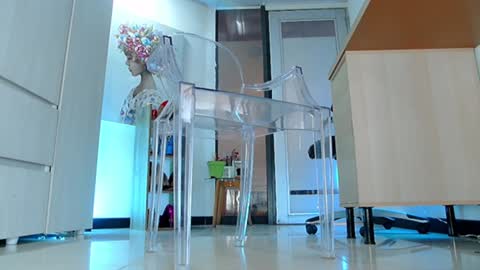 Snapshot of colete_milf chatting on January 21, 2025, 2:05 pm Samantha online show from January 21, 2025, 2:05 pm