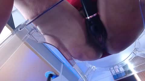 Snapshot of colete_milf chatting on March 8, 2025, 9:08 pm Samantha online show from March 8, 2025, 9:08 pm