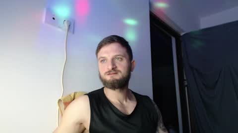 Snapshot of colin_hopex chatting on January 18, 2025, 3:05 pm colin hopex  online show from January 18, 2025, 3:05 pm