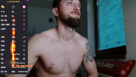 Snapshot of colin_hopex chatting on February 20, 2025, 5:01 am colin hopex  online show from February 20, 2025, 5:01 am