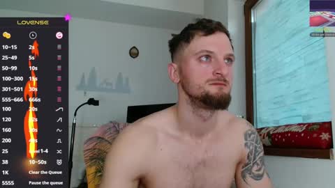 Snapshot of colin_hopex chatting on March 6, 2025, 5:14 am colin hopex  online show from March 6, 2025, 5:14 am