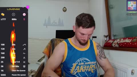 Snapshot of colin_hopex chatting on March 9, 2025, 8:31 pm colin hopex  online show from March 9, 2025, 8:31 pm