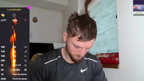 Snapshot of colin_hopex chatting on March 12, 2025, 5:13 am colin hopex  online show from March 12, 2025, 5:13 am