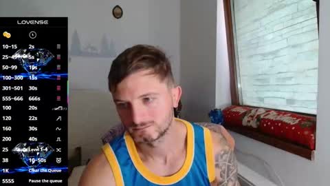 Snapshot of colin_hopex chatting on October 3, 2025, 8:00 am colin hopex  online show from October 3, 2025, 8:00 am