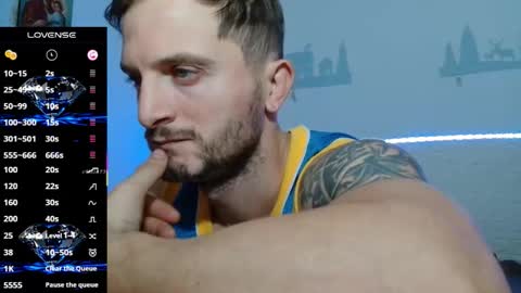 Snapshot of colin_hopex chatting on October 4, 2025, 3:32 pm colin hopex  online show from October 4, 2025, 3:32 pm