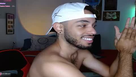 Snapshot of colinlatinbrown chatting on January 3, 2025, 2:08 pm IG  online show from January 3, 2025, 2:08 pm
