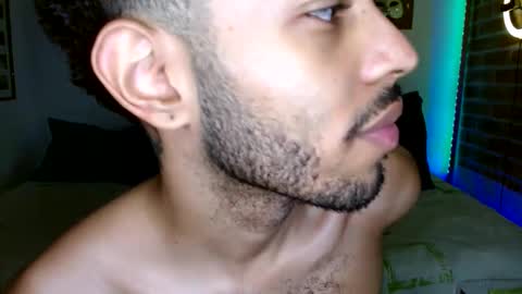 Snapshot of colinlatinbrown chatting on February 5, 2025, 3:34 am IG  online show from February 5, 2025, 3:34 am