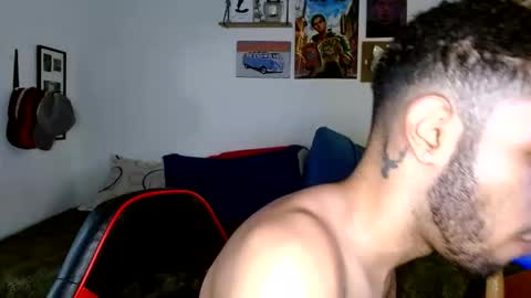 Snapshot of colinlatinbrown chatting on March 12, 2025, 3:29 pm IG  online show from March 12, 2025, 3:29 pm