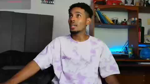 Snapshot of colinlatinbrown chatting on September 9, 2025, 5:01 pm IG  online show from September 9, 2025, 5:01 pm