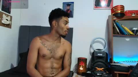 Snapshot of colinlatinbrown chatting on September 10, 2025, 10:59 am IG  online show from September 10, 2025, 10:59 am