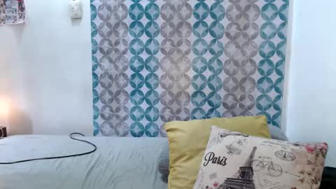 Snapshot of colombi4spice chatting on October 11, 2025, 6:06 pm viviana online show from October 11, 2025, 6:06 pm