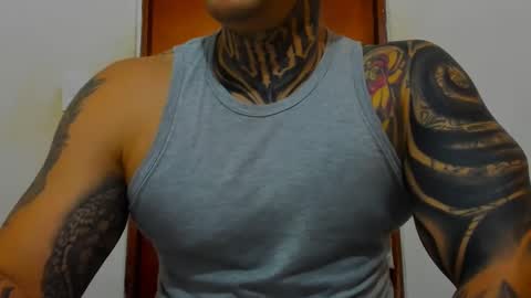 Snapshot of colombian_monster_cock chatting on October 7, 2025, 7:00 pm camilo online show from October 7, 2025, 7:00 pm