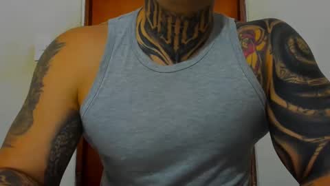 Snapshot of colombian_monster_cock chatting on October 9, 2025, 6:22 am camilo online show from October 9, 2025, 6:22 am