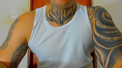 Snapshot of colombian_monster_cock chatting on October 13, 2025, 11:49 pm camilo online show from October 13, 2025, 11:49 pm