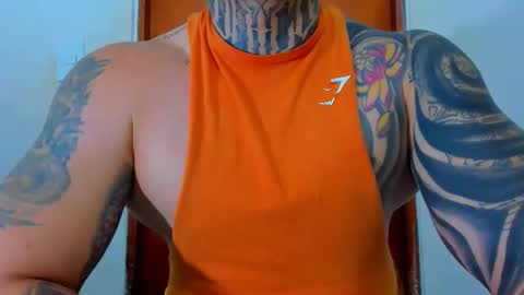 Snapshot of colombian_monster_cock chatting on October 20, 2025, 6:03 am camilo online show from October 20, 2025, 6:03 am