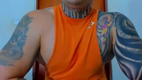 Snapshot of colombian_monster_cock chatting on October 21, 2025, 1:28 am camilo online show from October 21, 2025, 1:28 am
