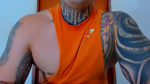 Snapshot of colombian_monster_cock chatting on October 22, 2025, 5:56 pm camilo online show from October 22, 2025, 5:56 pm